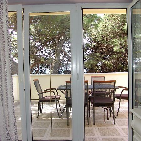 Apartment Mihalj Jadrija First Floor Sibenik Exterior photo