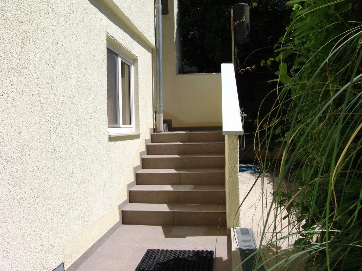 Apartment Mihalj Jadrija First Floor Sibenik Exterior photo